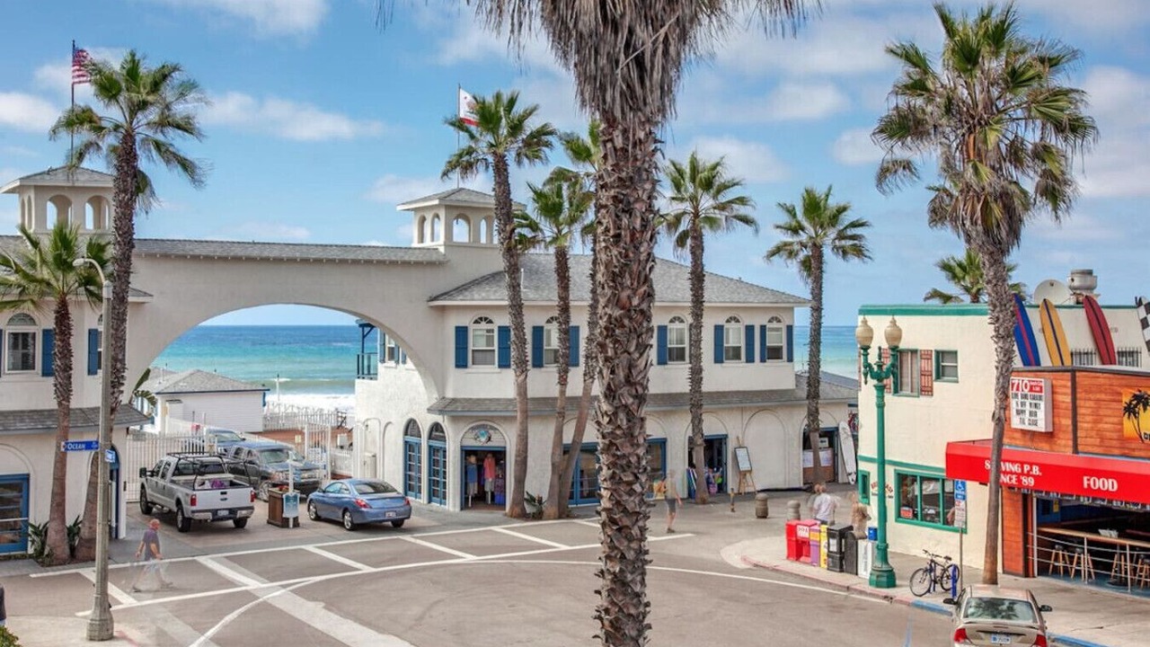 Photo of Others in Mission Beach