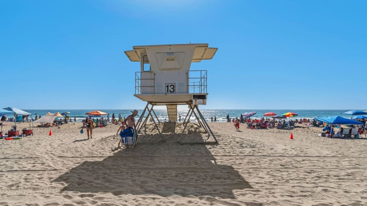 Photo of Others in Mission Beach