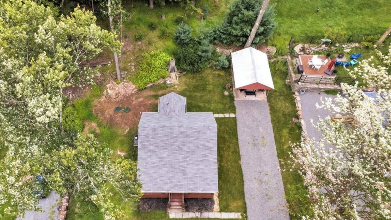 Photo of Outdoor in Greentown