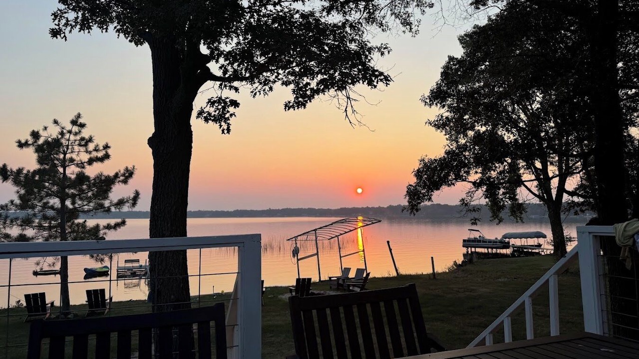 Photo of Patio Balcony in Baxter
