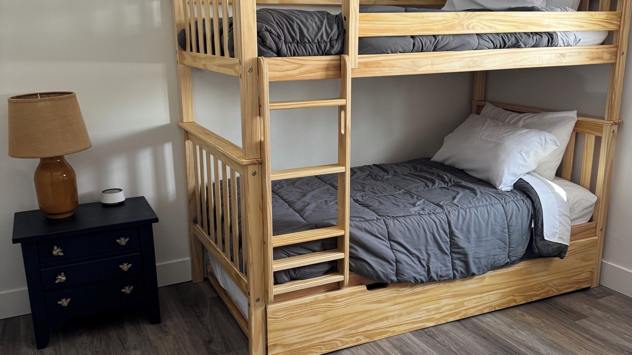 Photo of Bedroom in Baxter