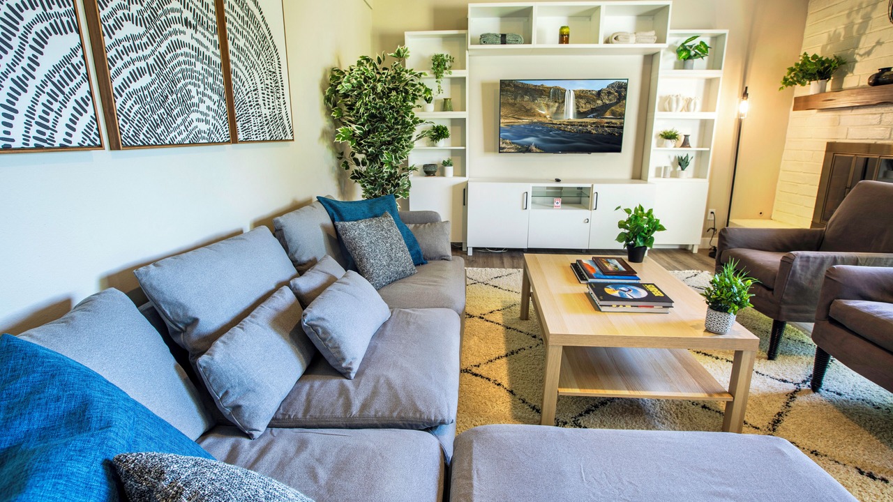 Photo of Livingroom in Bay Ho