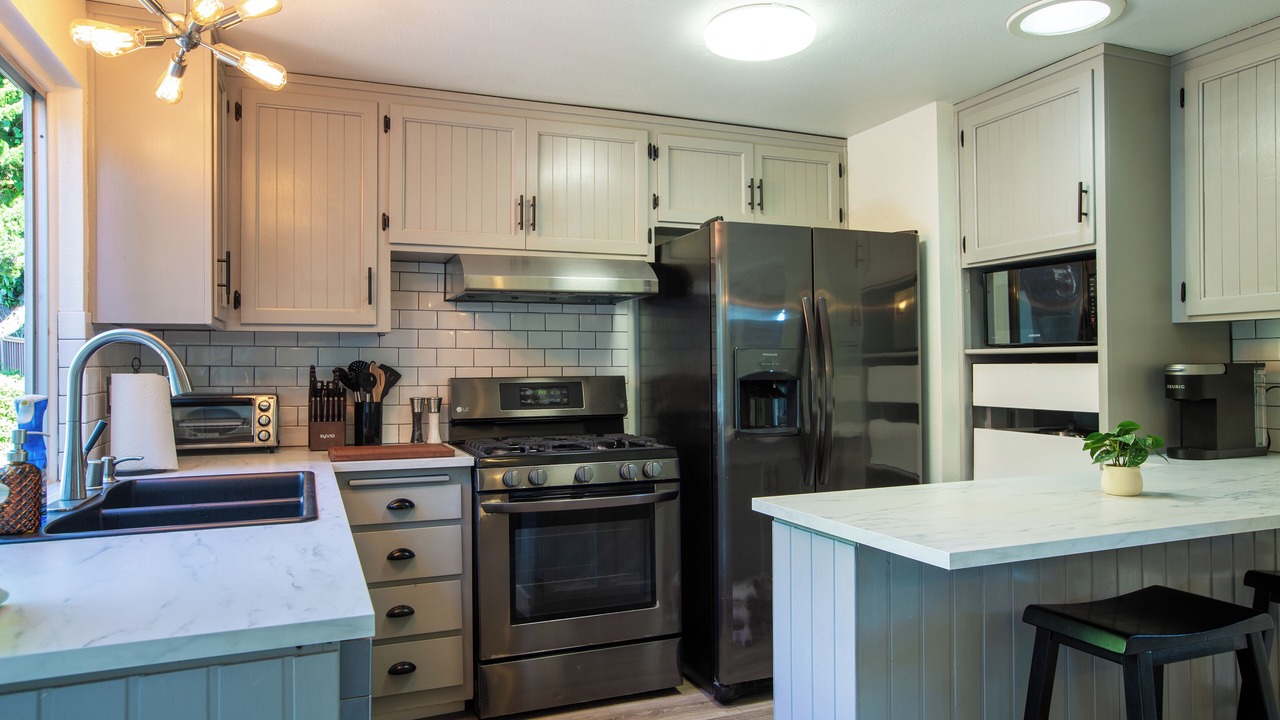 Photo of Kitchen in Bay Ho
