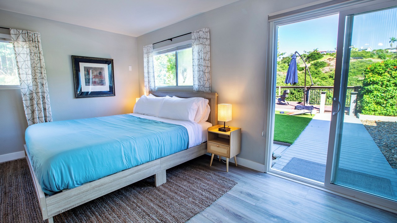 Photo of Bedroom in Bay Ho