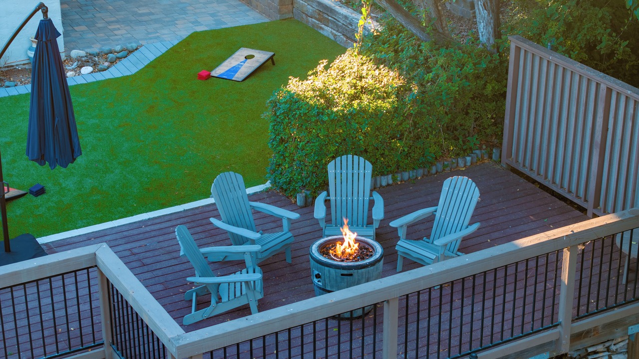 Photo of Patio Balcony in Bay Ho
