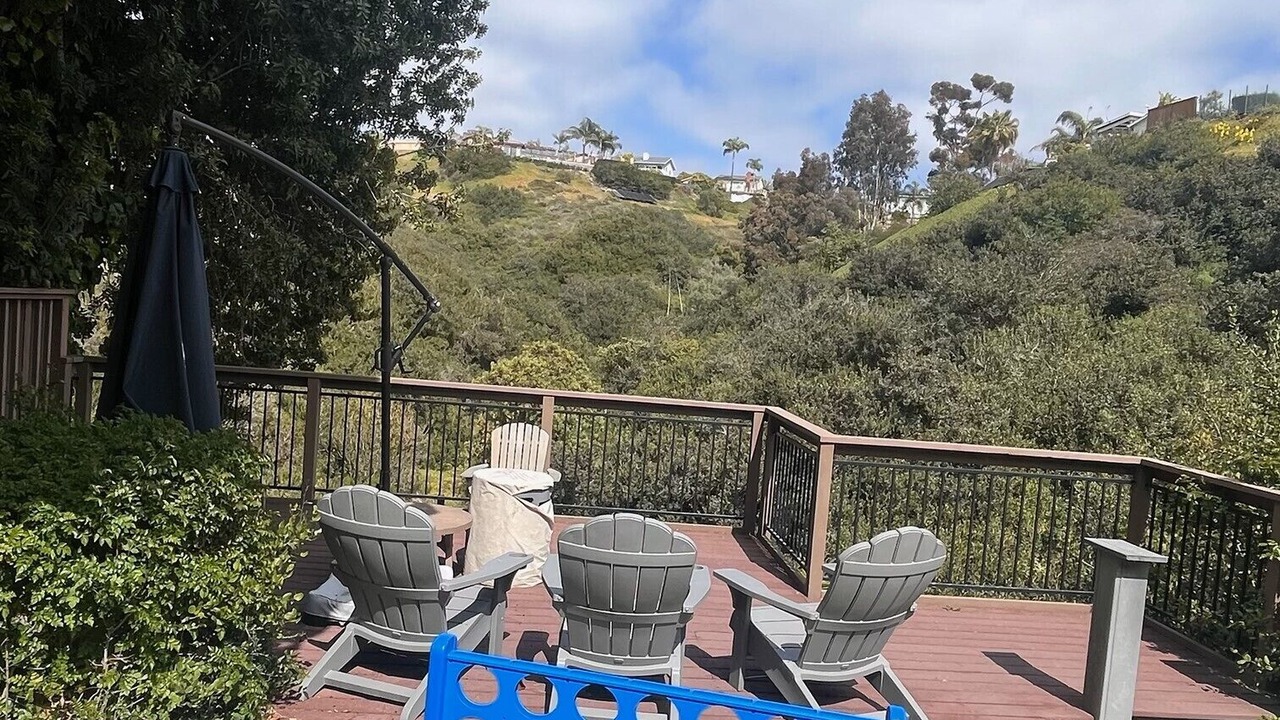 Photo of Patio Balcony in Bay Ho