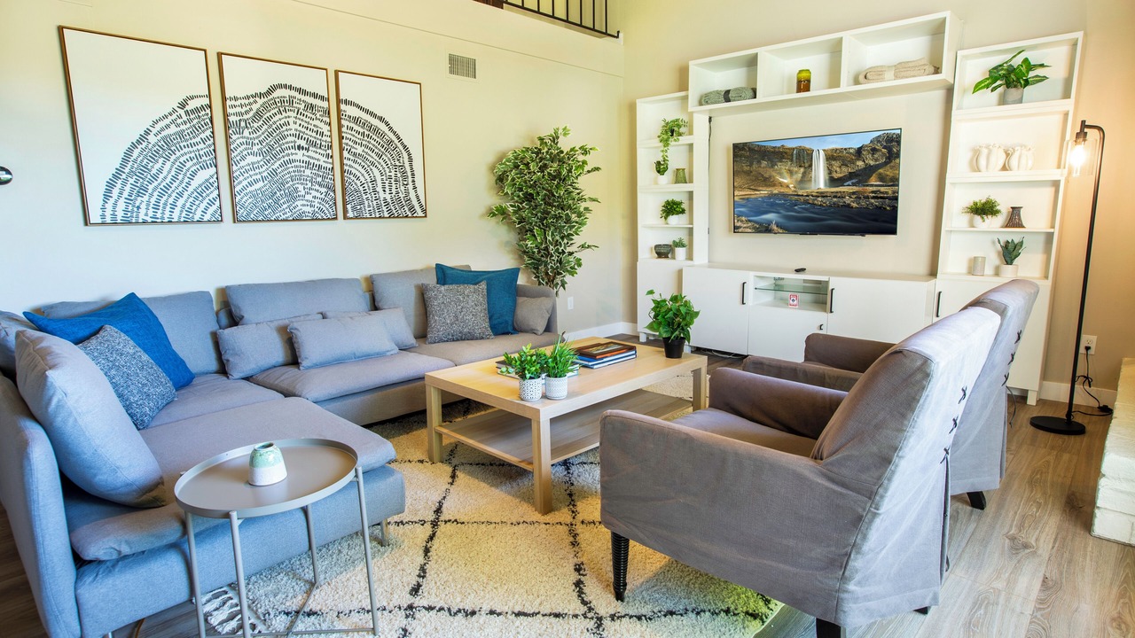 Photo of Livingroom in Bay Ho