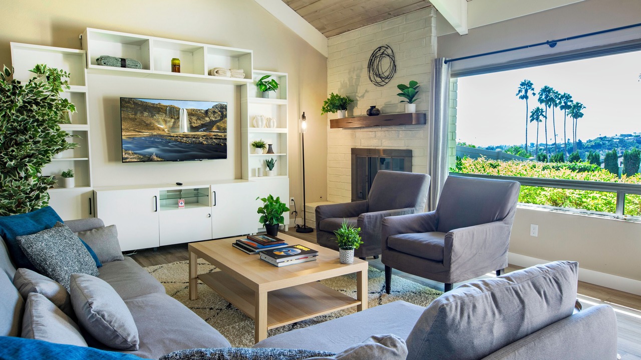Photo of Livingroom in Bay Ho