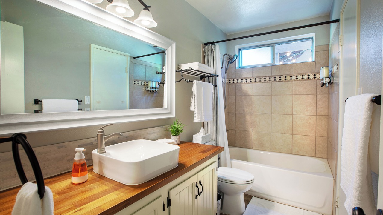 Photo of Bathroom in Bay Ho
