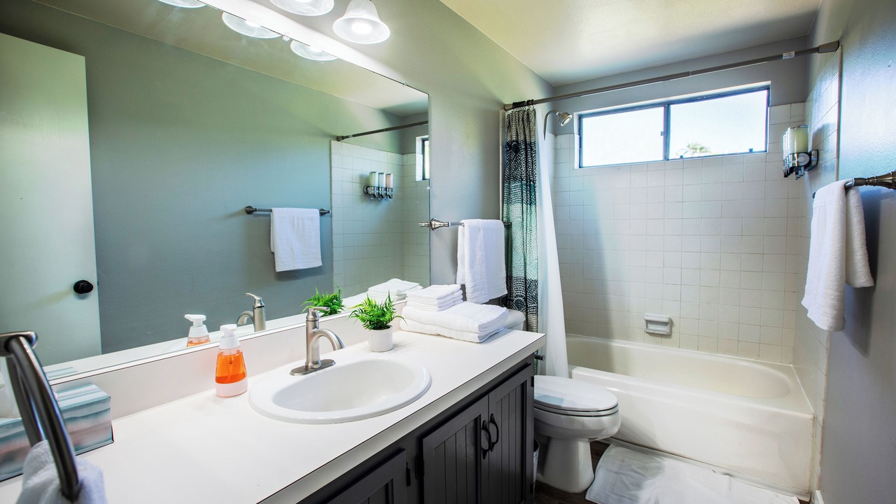Photo of Bathroom in Bay Ho