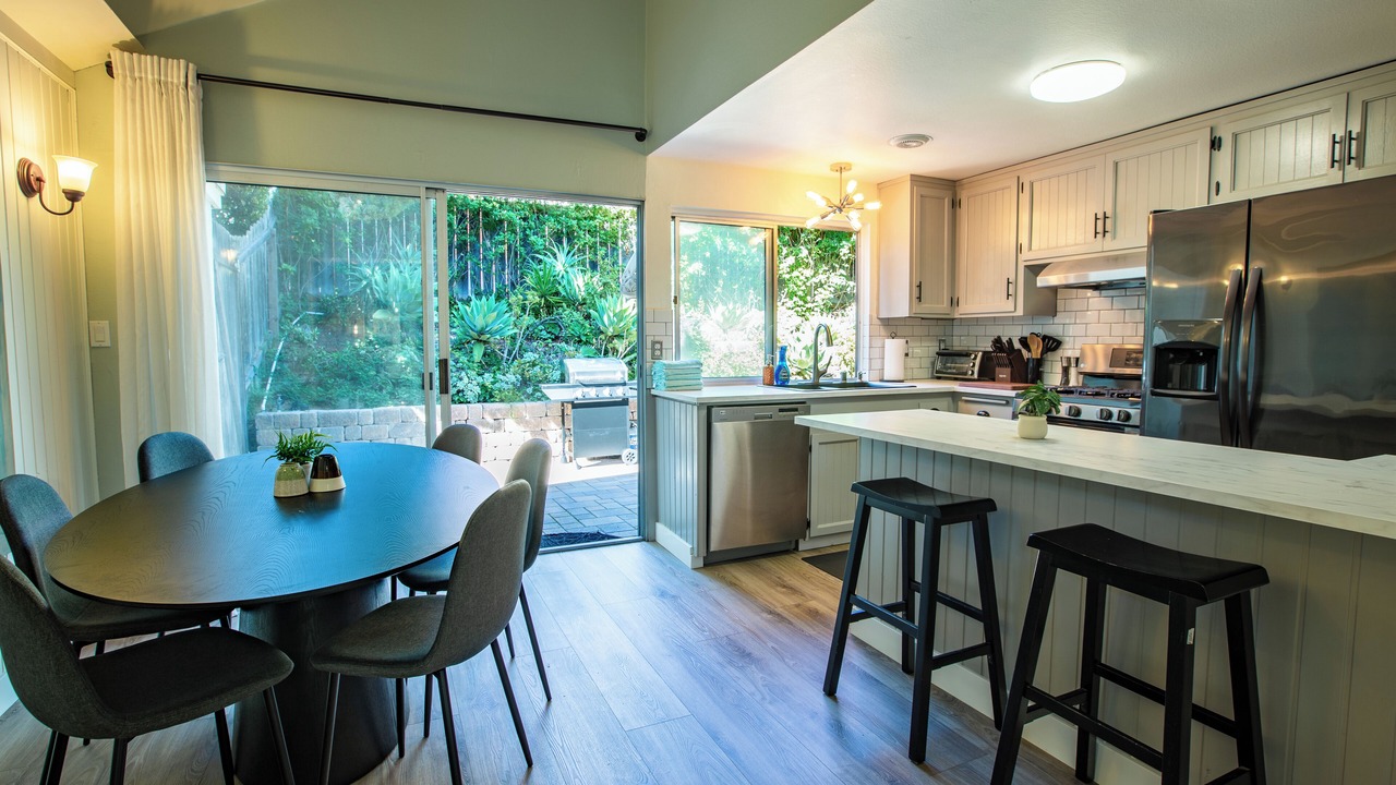 Photo of Kitchen in Bay Ho