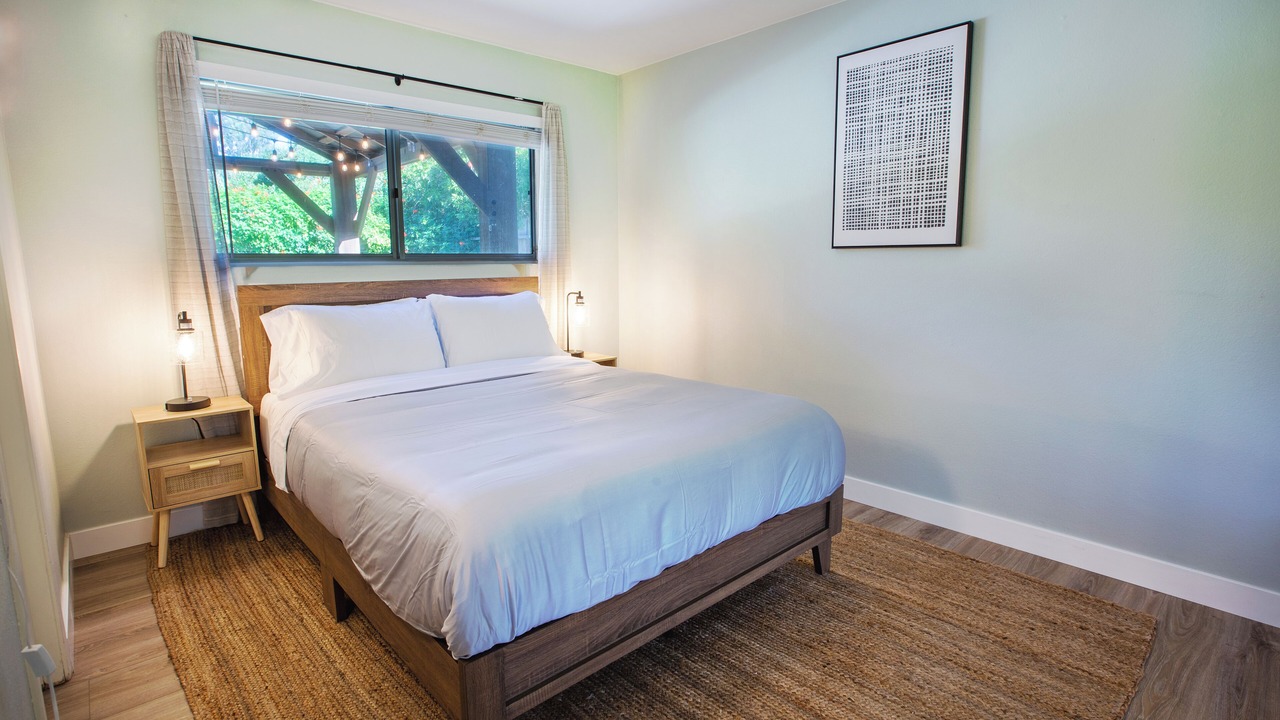 Photo of Bedroom in Bay Ho