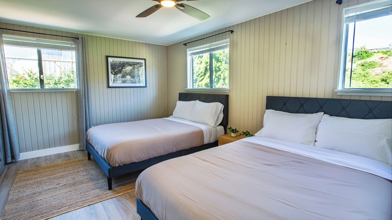 Photo of Bedroom in Bay Ho