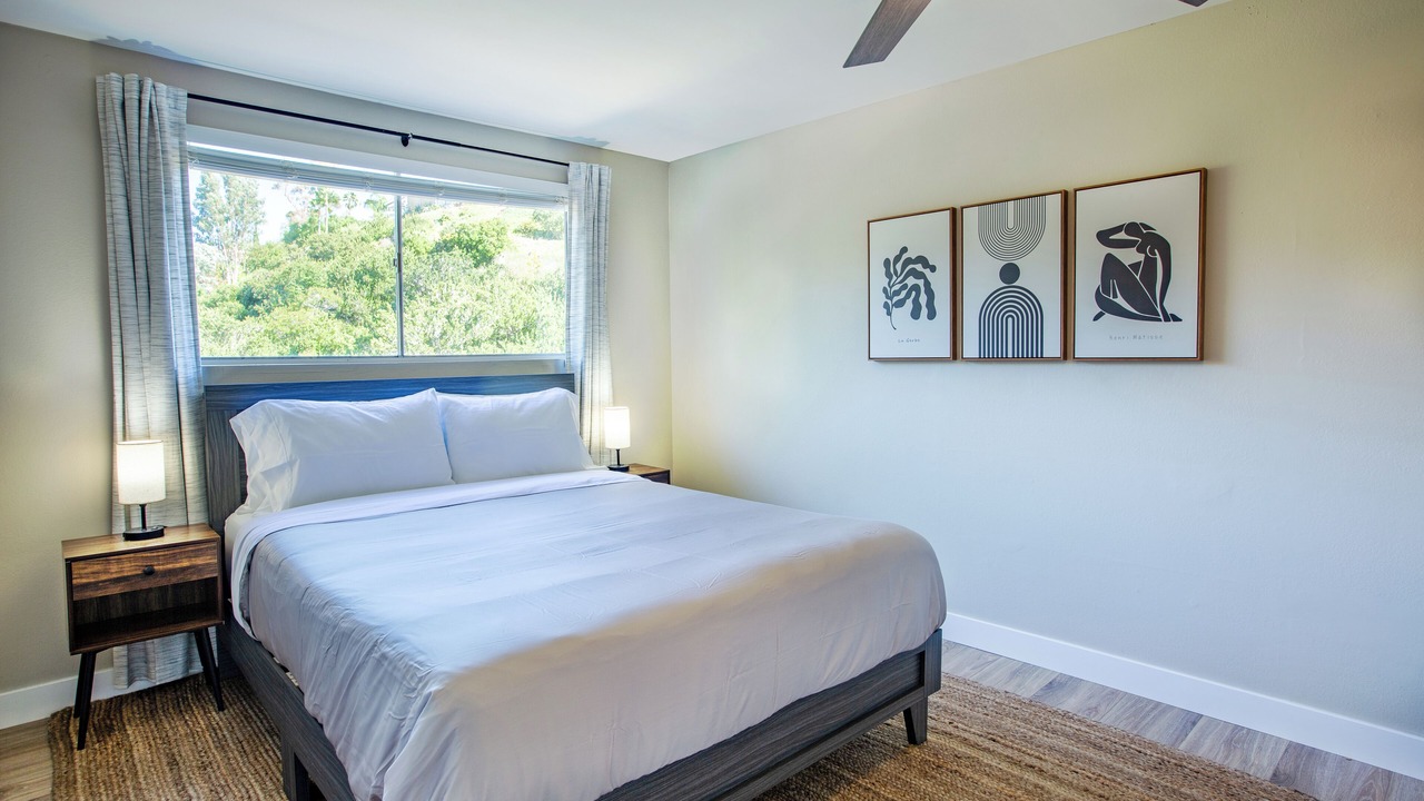 Photo of Bedroom in Bay Ho