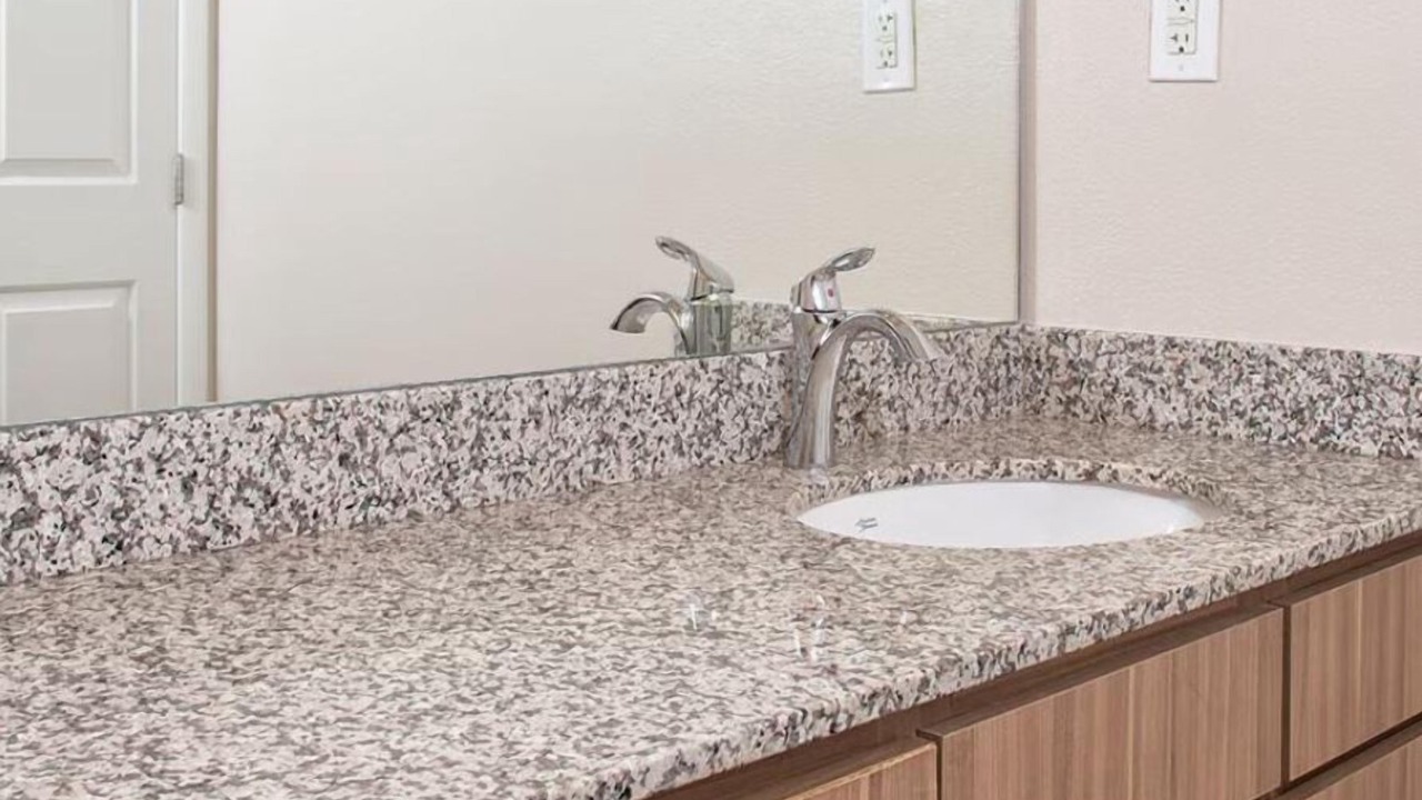 Photo of Bathroom in Mission Valley