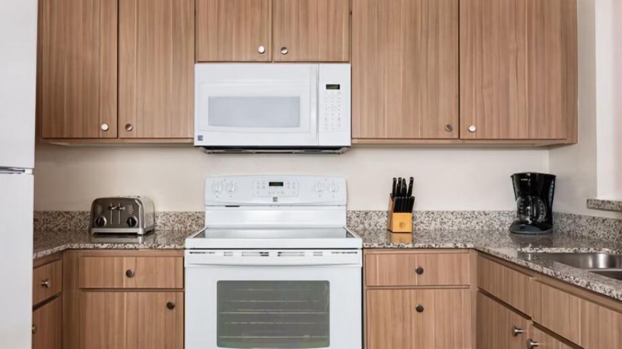 Photo of Kitchen in Mission Valley