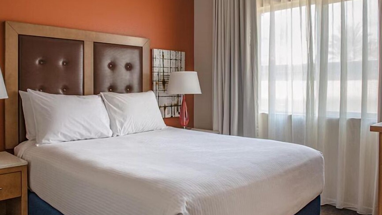 Photo of Bedroom in Mission Valley