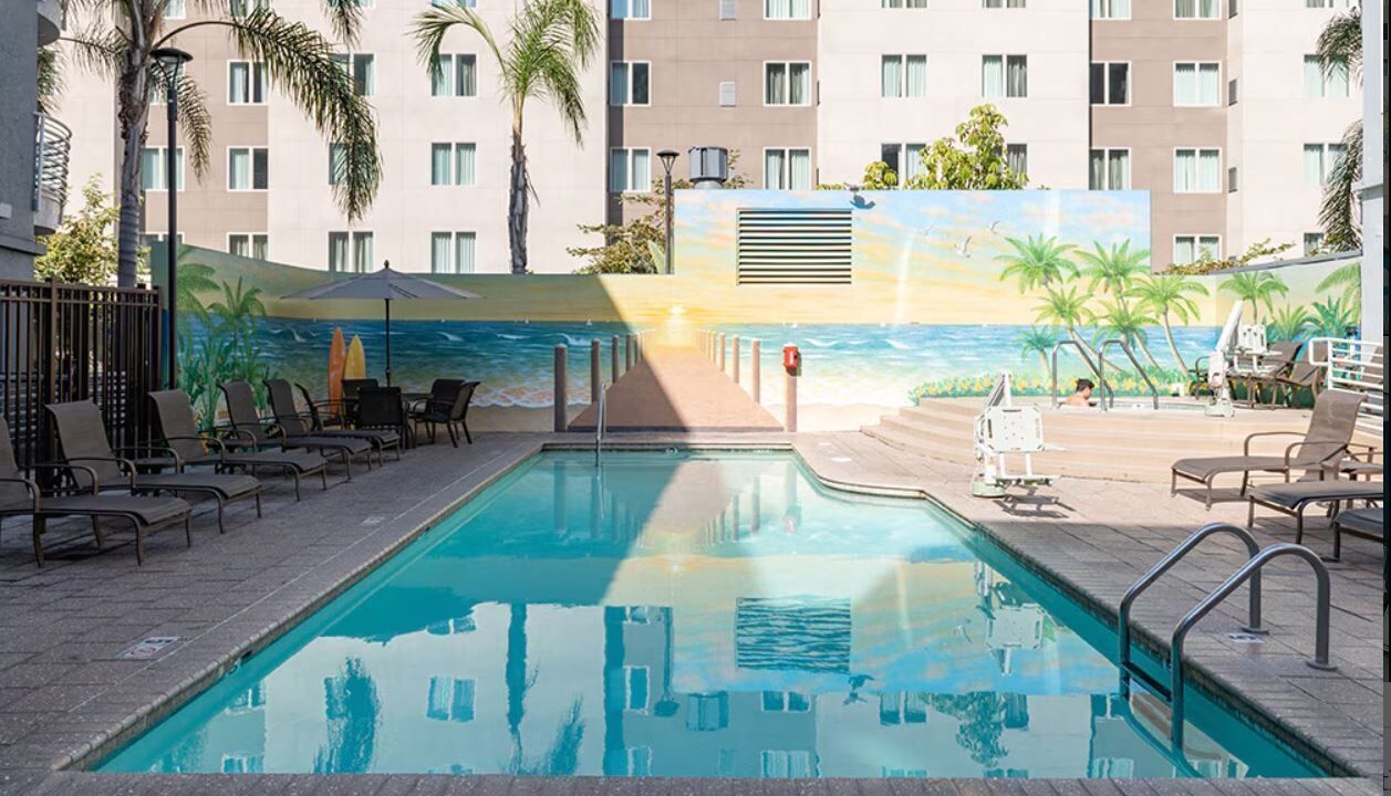 Photo of Outdoor in Mission Valley