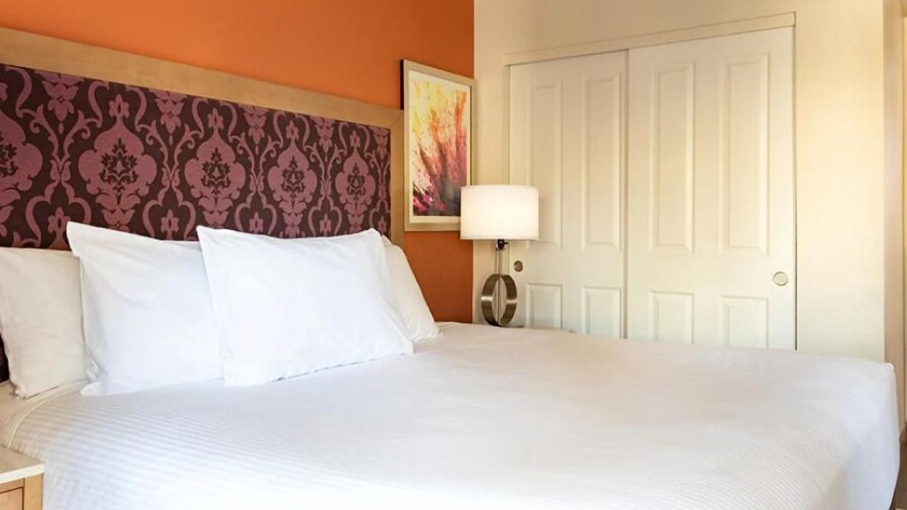 Photo of Bedroom in Mission Valley