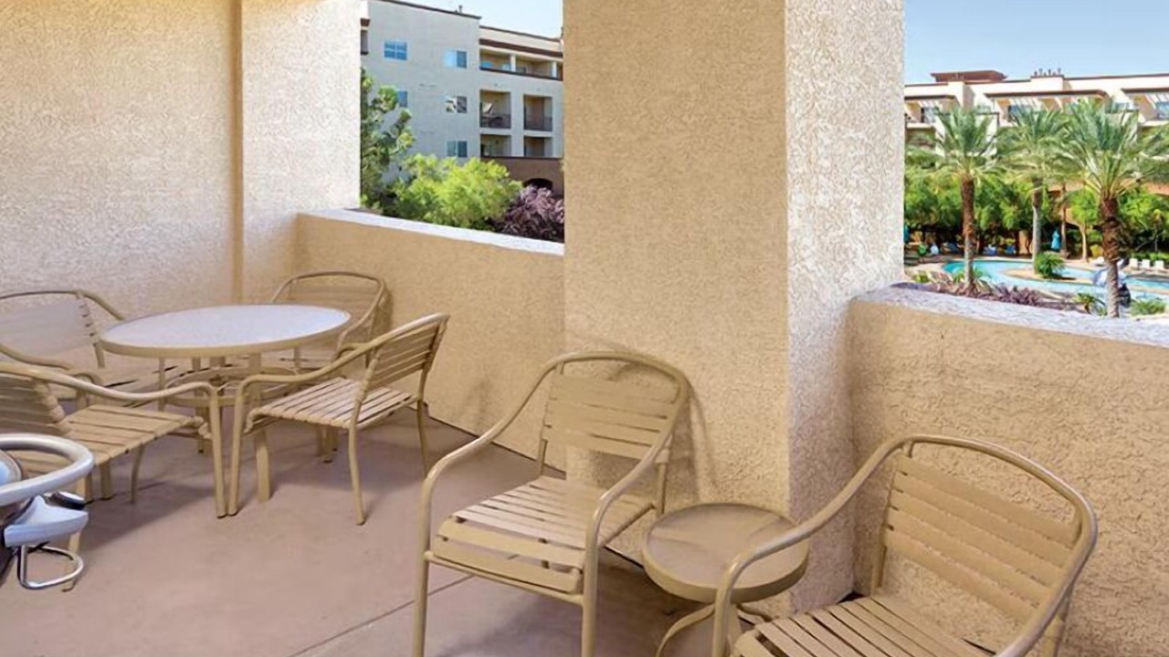 Photo of Outdoor in Mission Valley