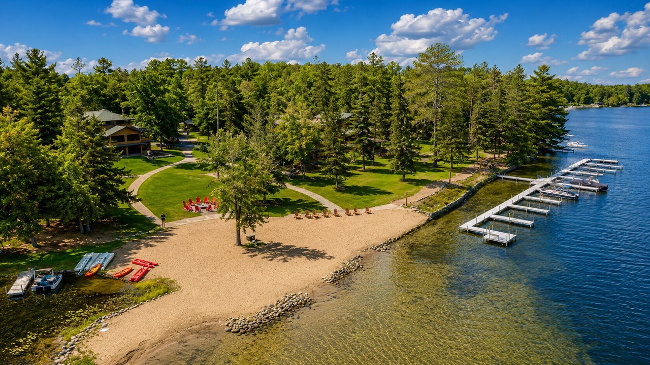 Photo of Others in Pequot Lakes