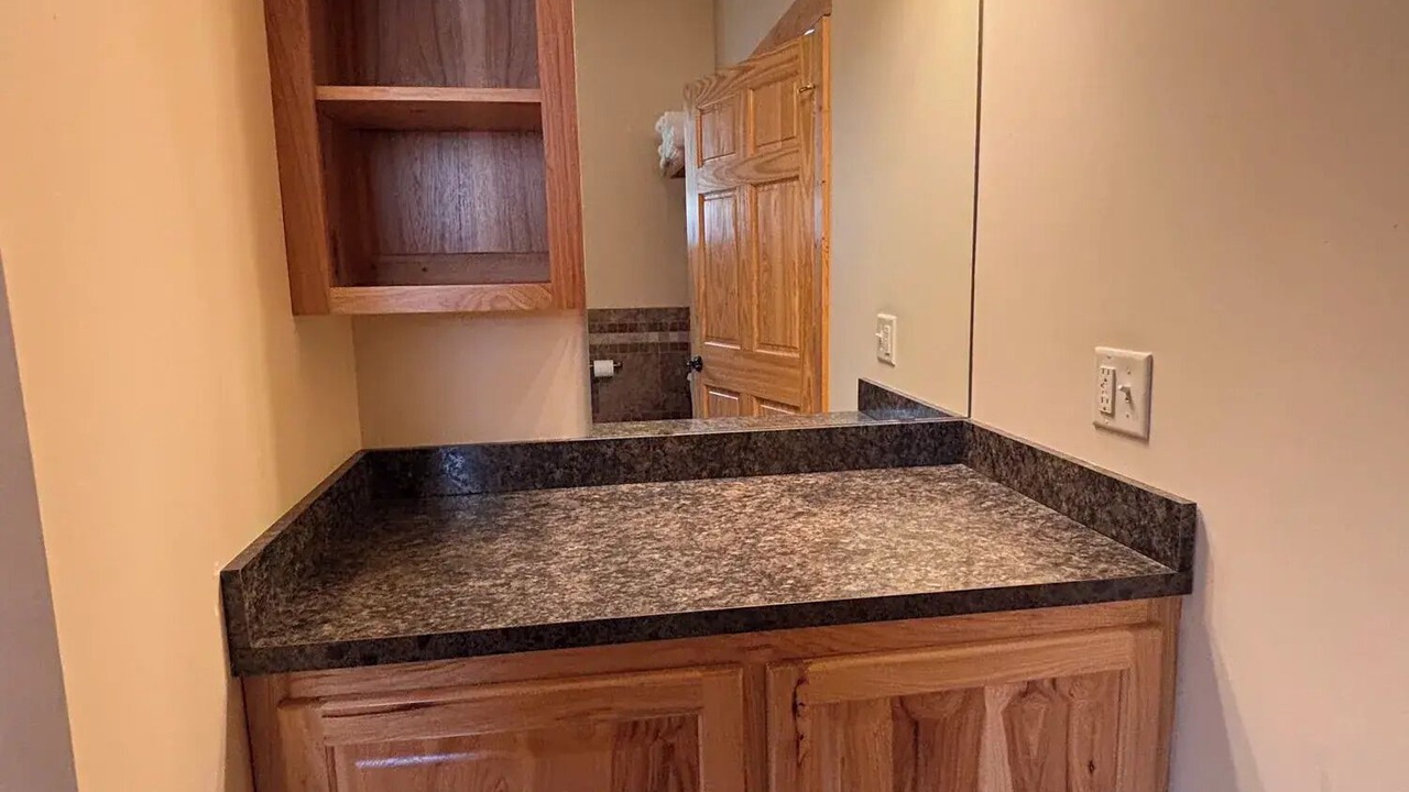 Photo of Bathroom in Pequot Lakes