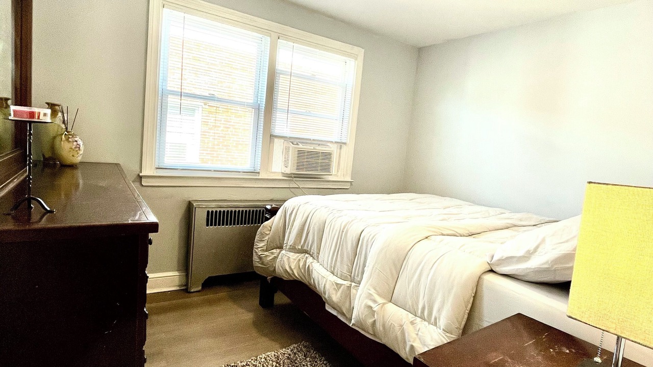Photo of Bedroom in Chester