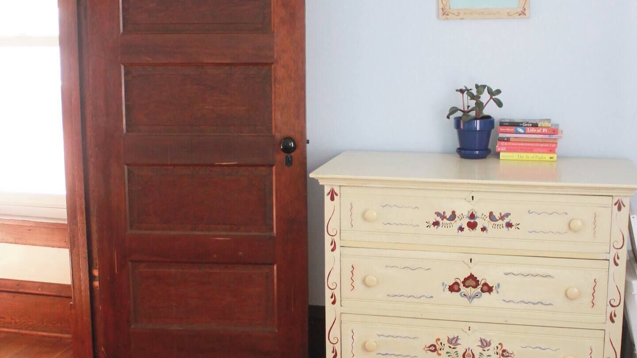 Photo of Bedroom in Osceola