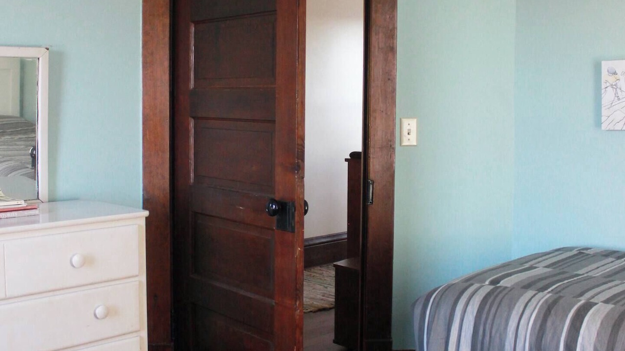 Photo of Bedroom in Osceola