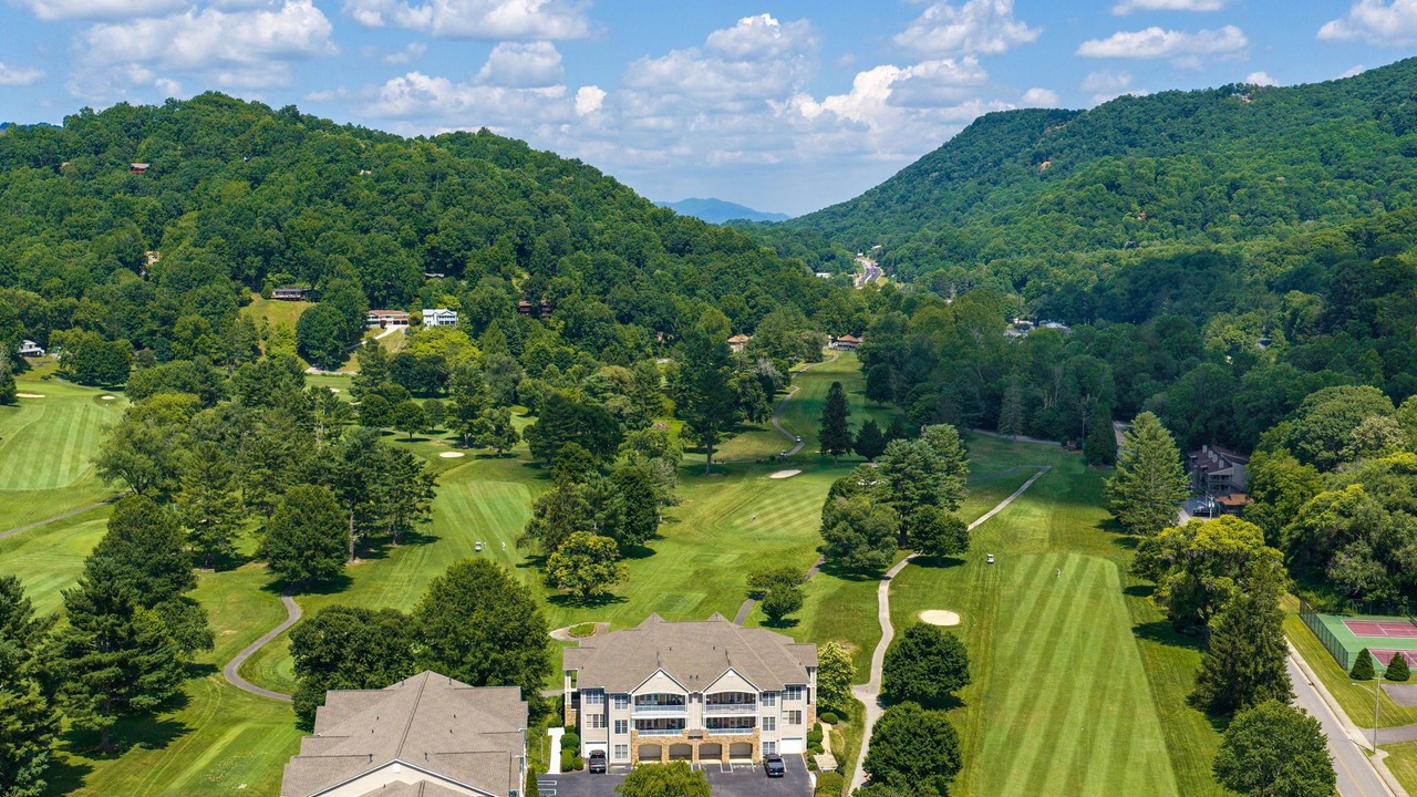 Photo of Others in Maggie Valley