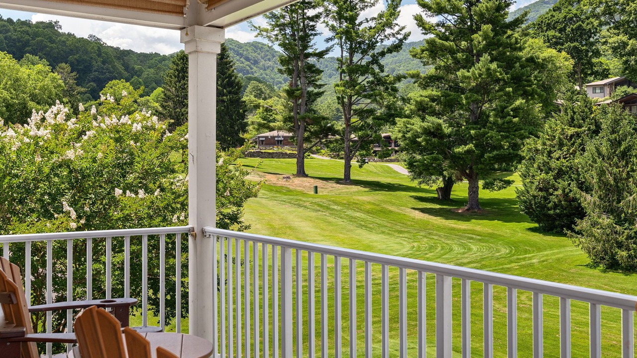 Photo of Others in Maggie Valley