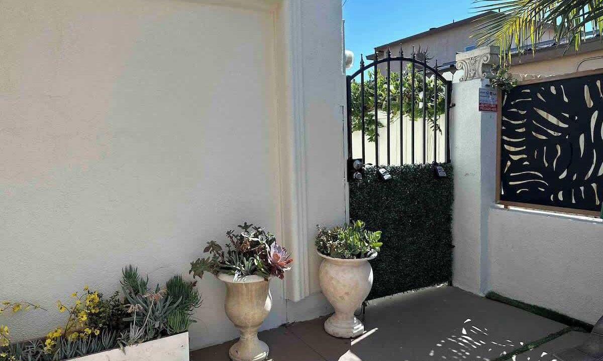 Photo of Outdoor in North Clairemont