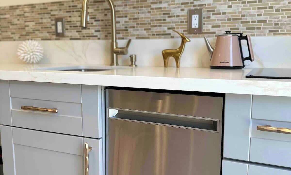 Photo of Kitchen in North Clairemont