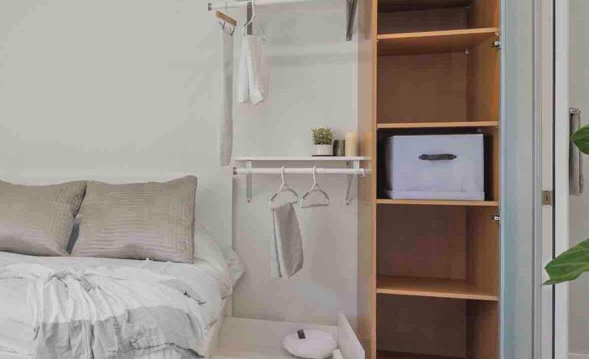 Photo of Bedroom in North Clairemont