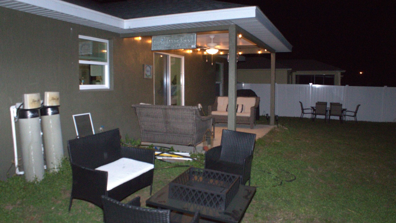 Photo of Outdoor in Candler