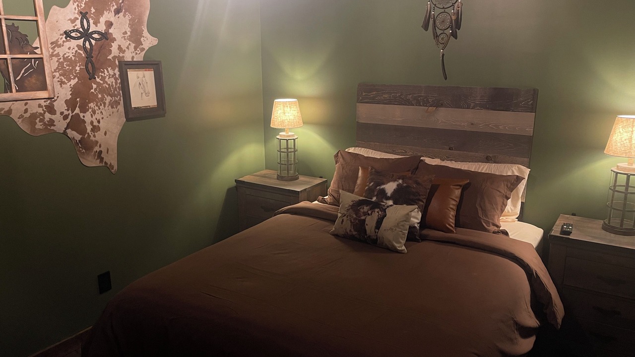 Photo of Bedroom in Mount Juliet