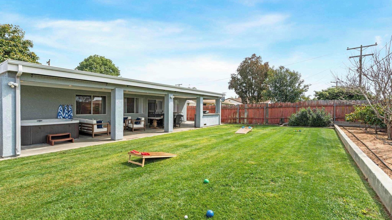 Photo of Outdoor in North Clairemont
