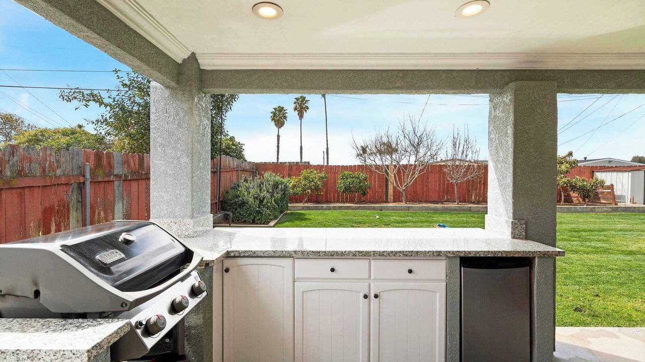 Photo of Outdoor in North Clairemont