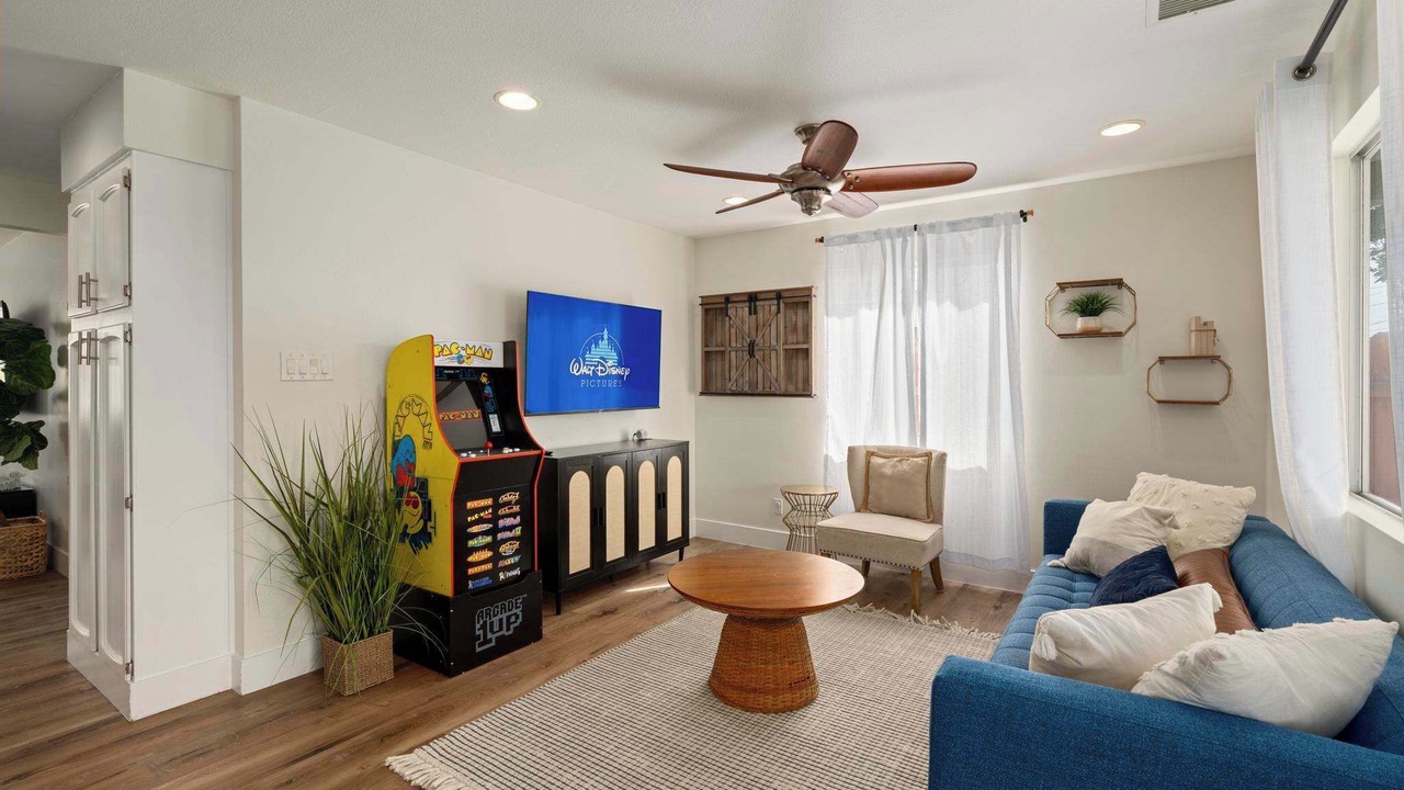 Photo of Bedroom in North Clairemont