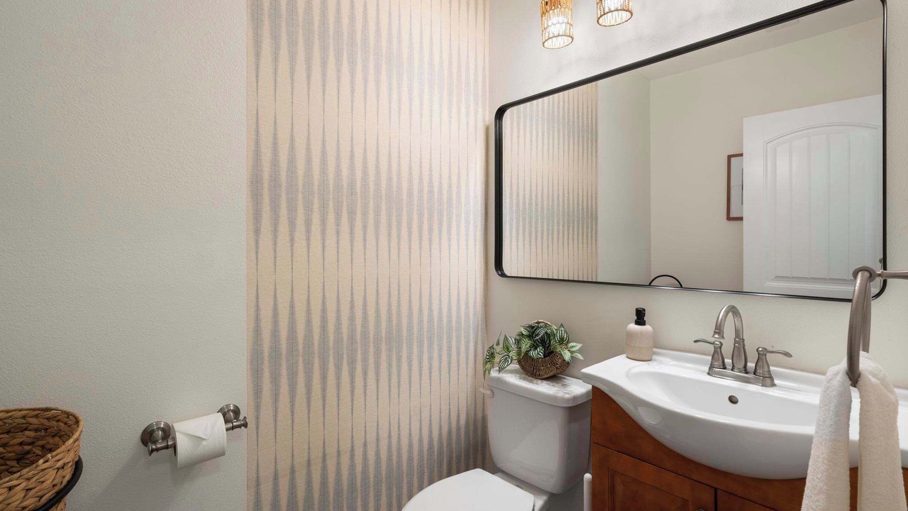 Photo of Bathroom in North Clairemont