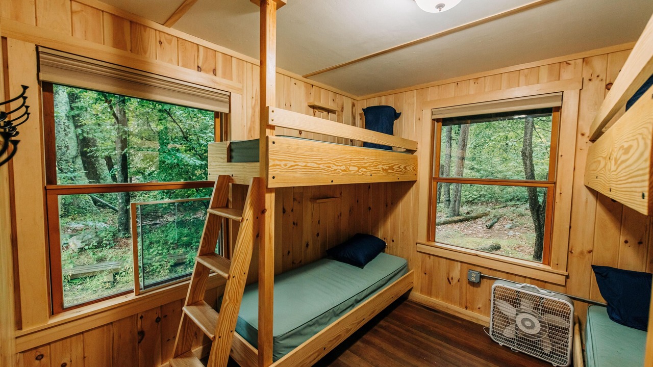 Photo of Bedroom in Columbia
