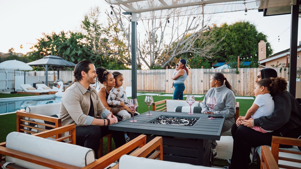 Photo of Outdoor in Allied Gardens