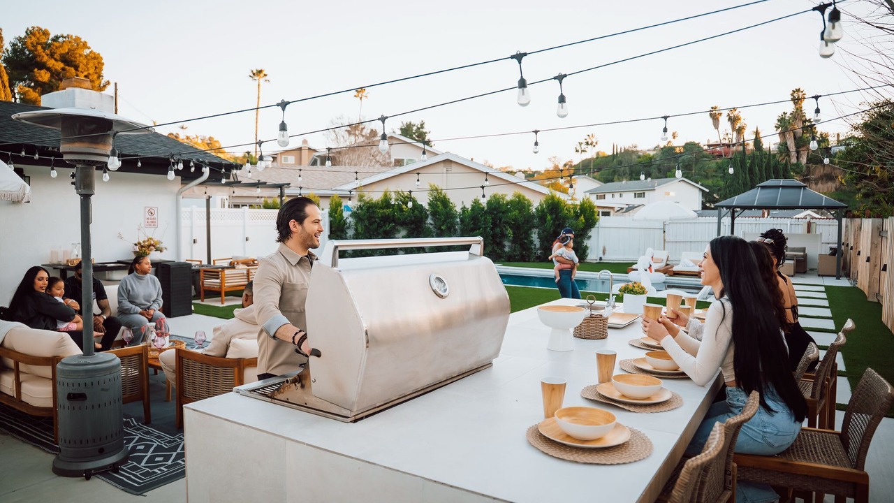 Photo of Outdoor in Allied Gardens