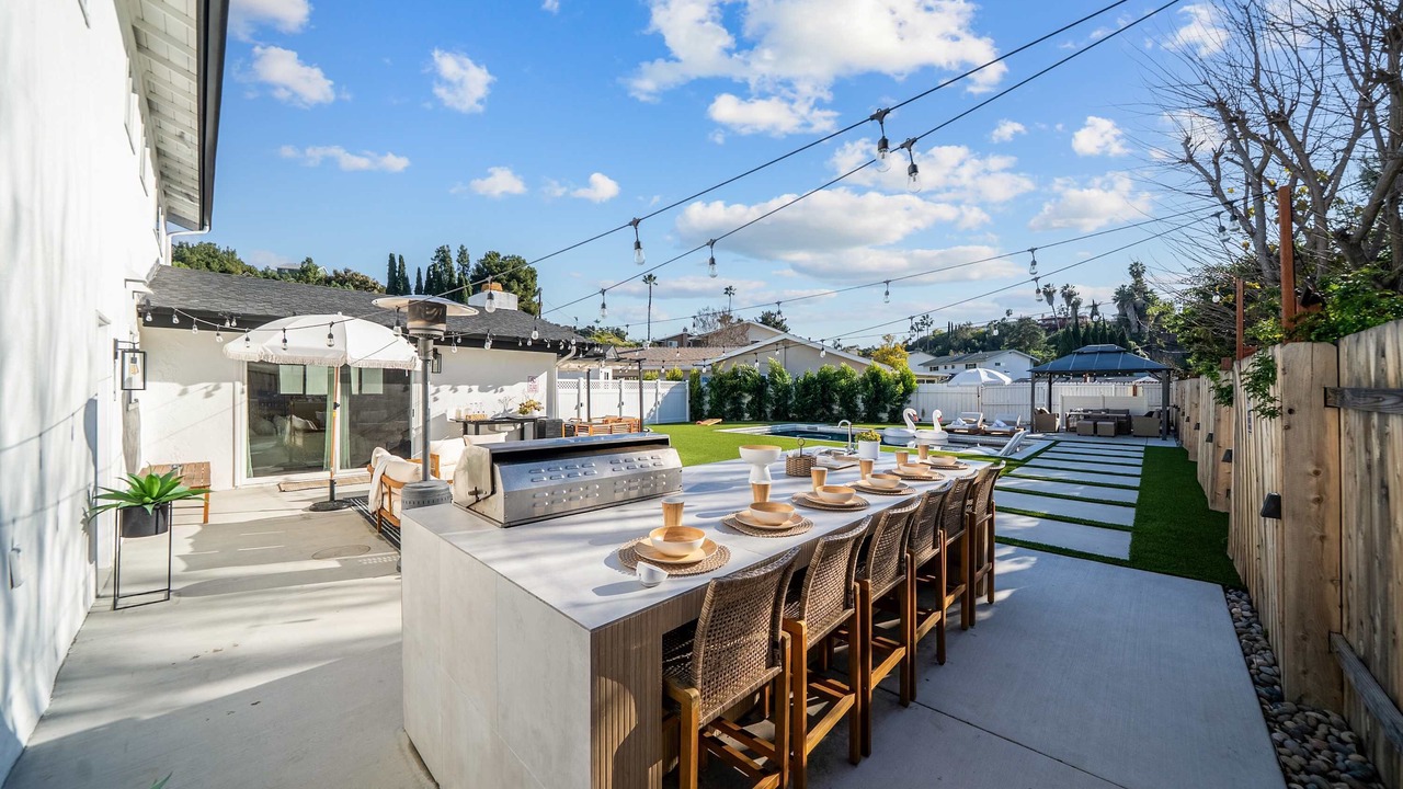 Photo of Outdoor in Allied Gardens