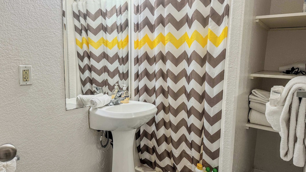 Photo of Bathroom in Civic Core