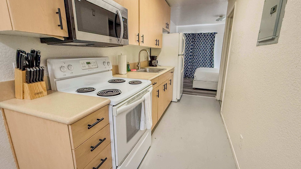 Photo of Kitchen in Civic Core
