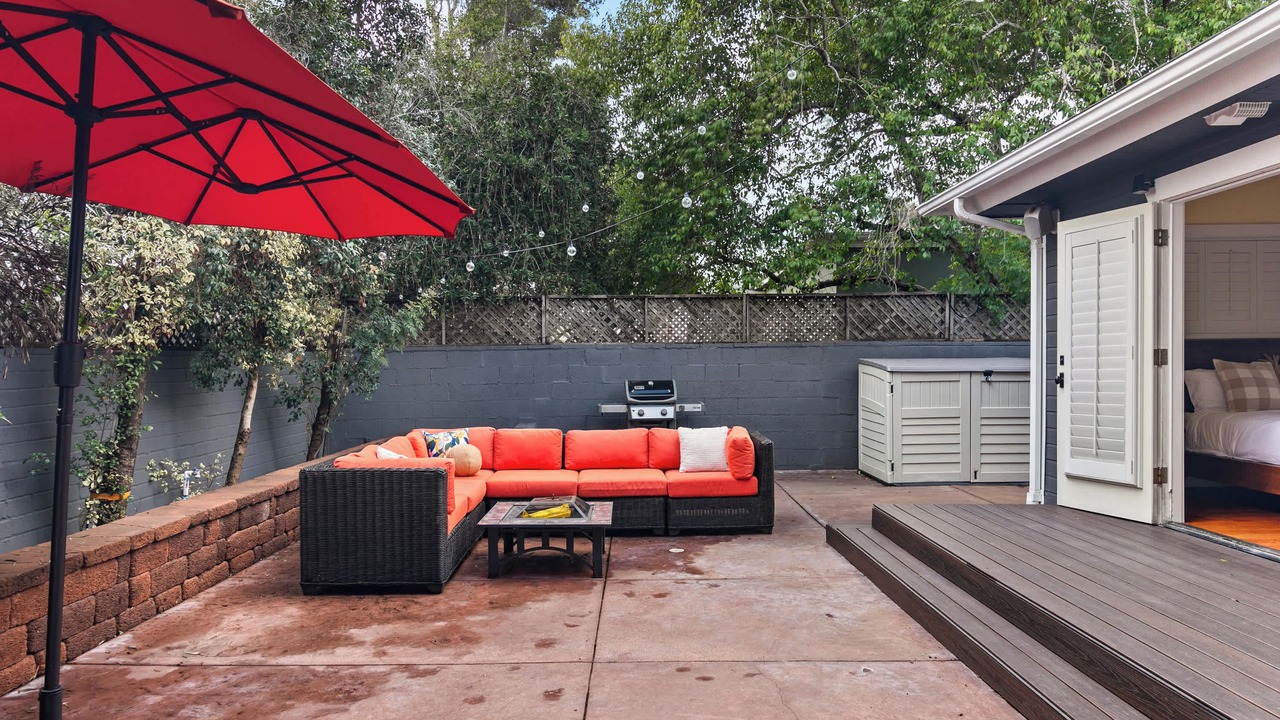 Photo of Outdoor in University Heights