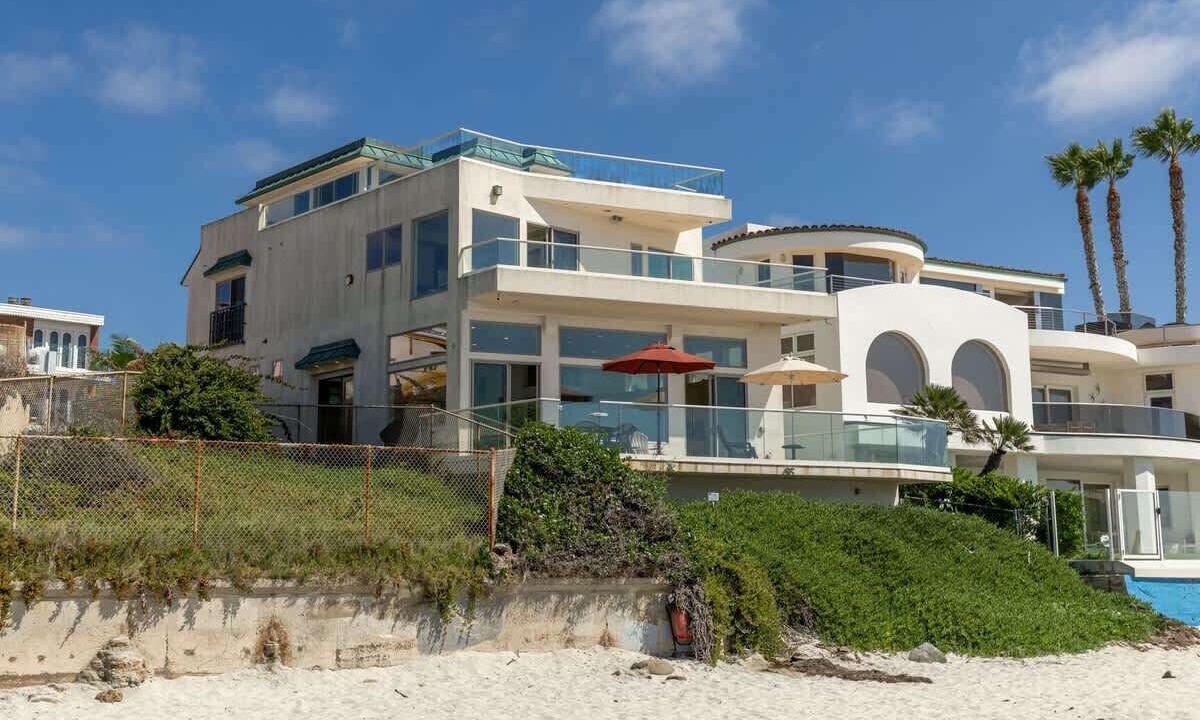 Photo of Outdoor in Beach Barber Tract