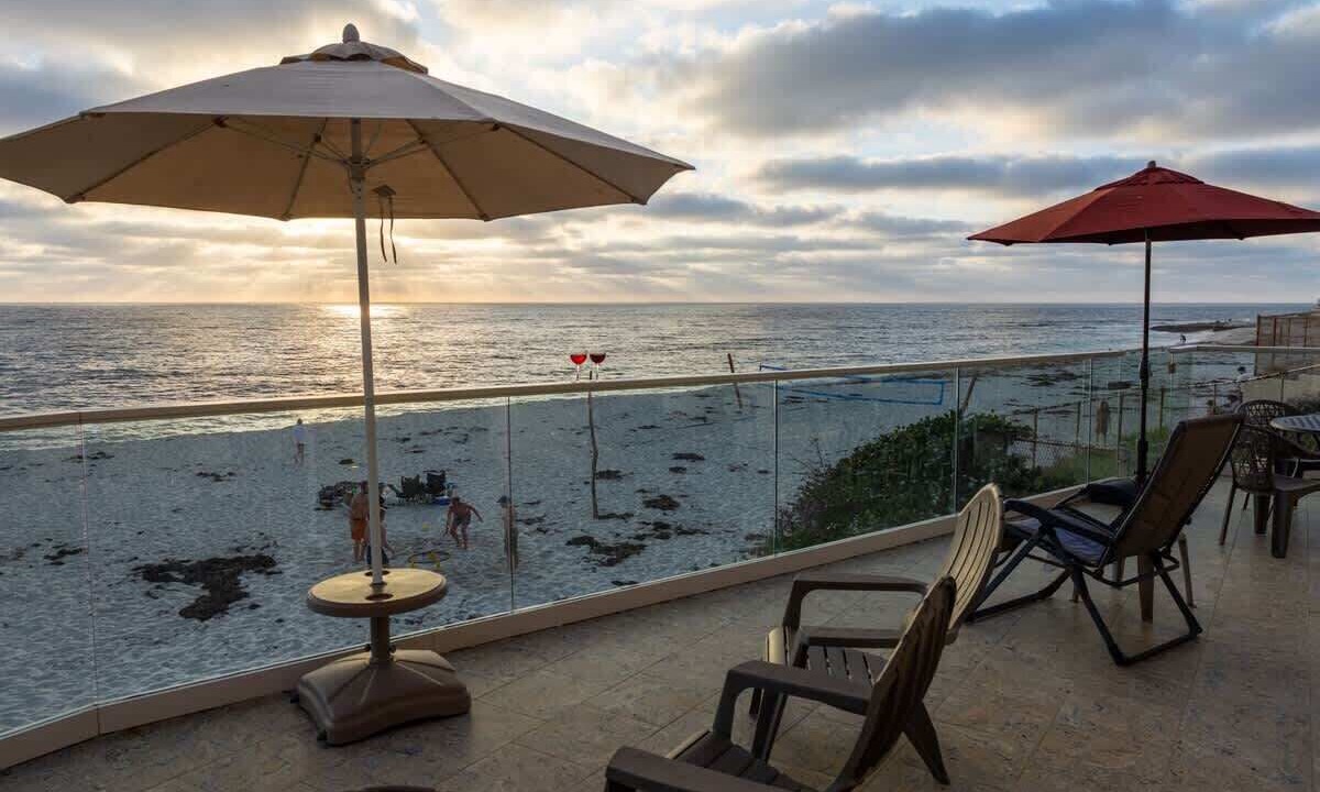 Photo of Outdoor in Beach Barber Tract