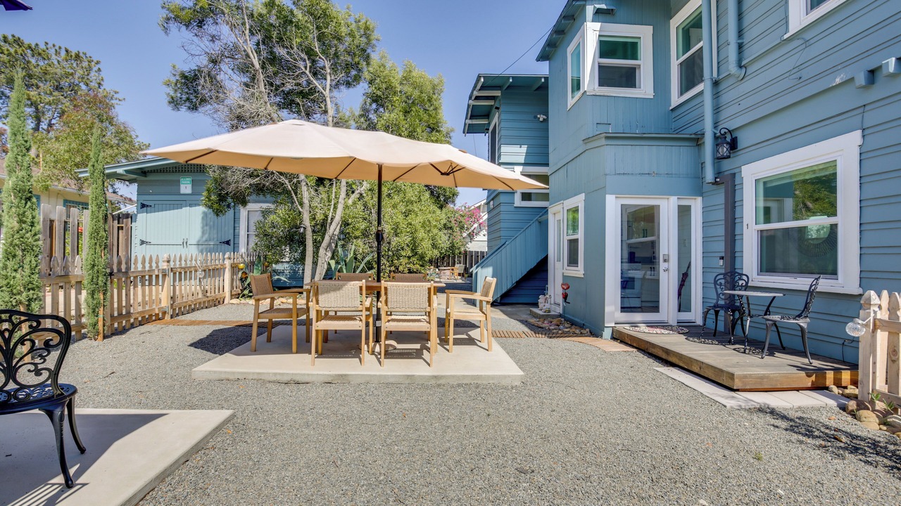 Photo of Outdoor in Golden Hill